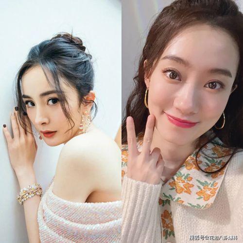 杨幂张小斐最新爆料,揭秘娱乐圈背后的故事