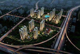 太原恒大最新爆料,揭秘项目神秘面纱与未来规划