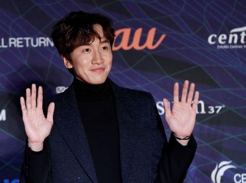 李光洙最新爆料